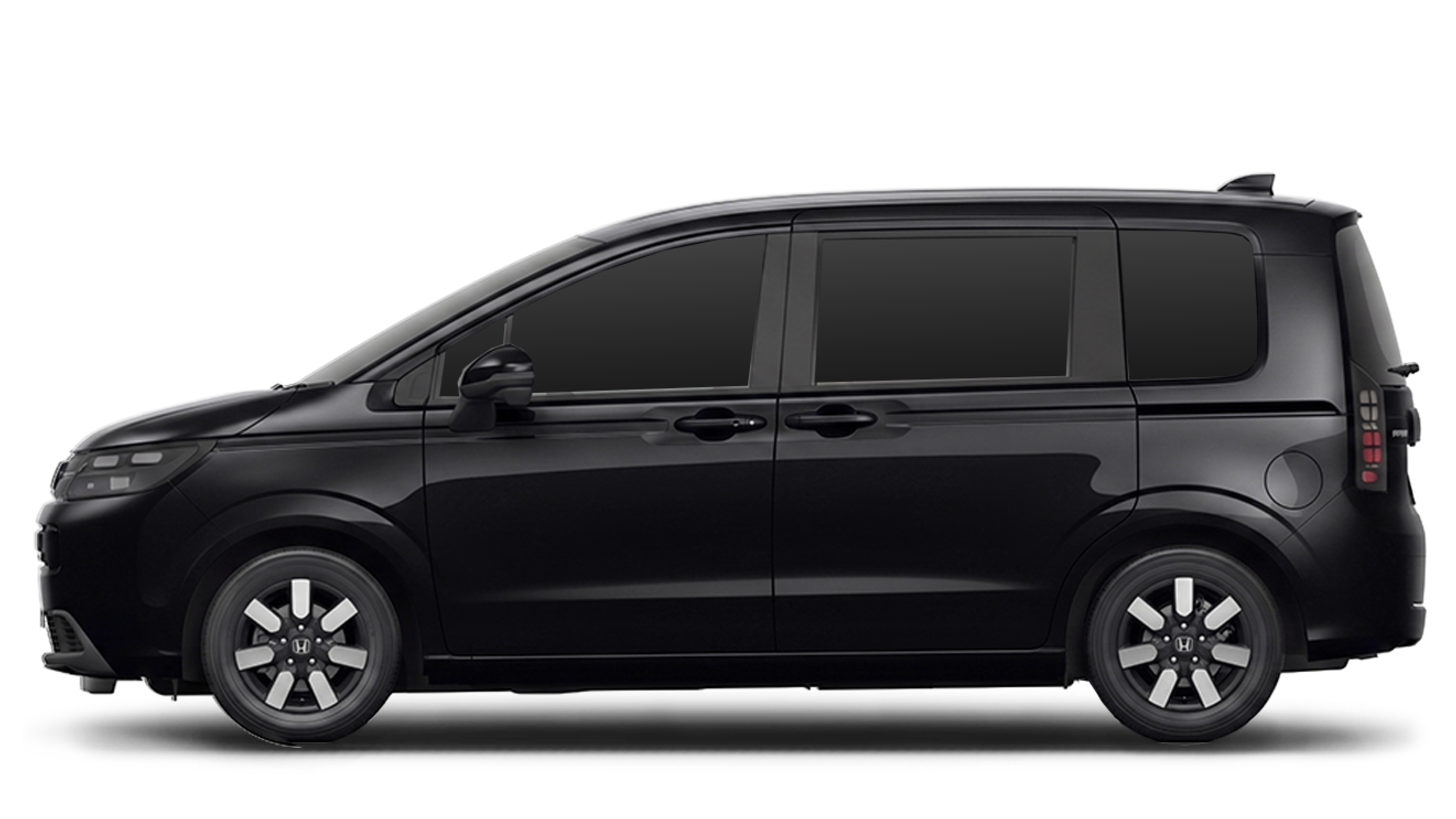 Honda Freed Hybrid 3rd Gen