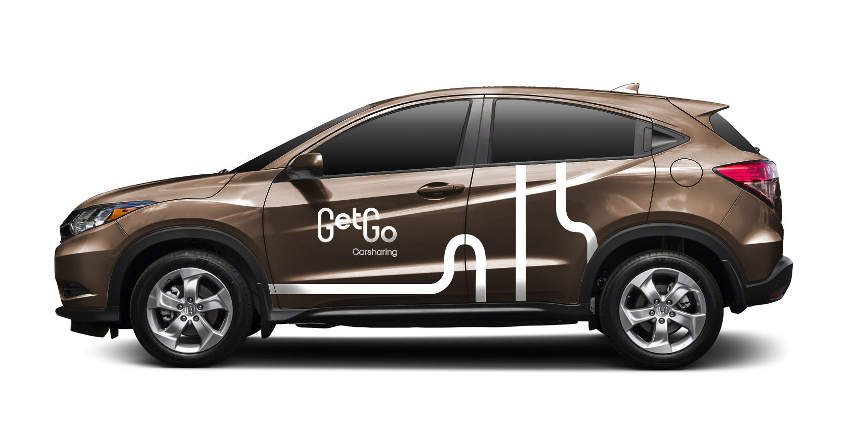 Honda Vezel Hybrid