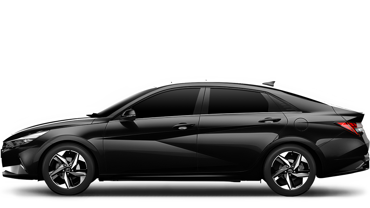 Hyundai Avante CN7