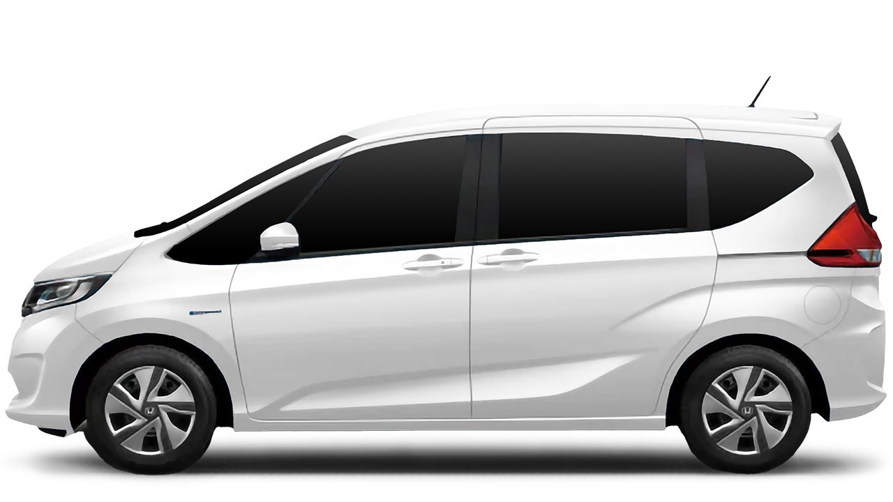 Honda Freed Hybrid