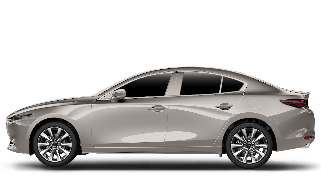 Mazda 3 Mild Hybrid Classic