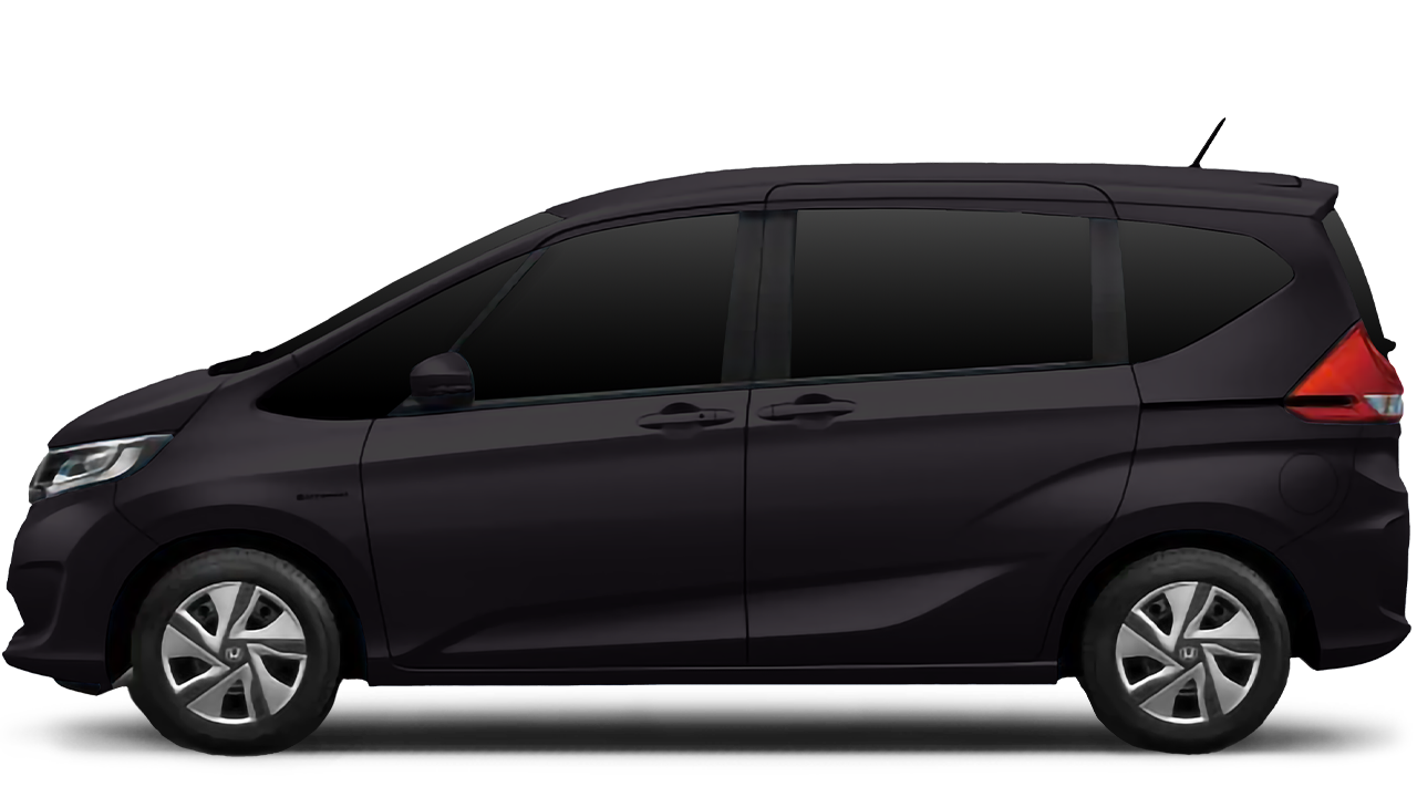 Honda Freed Hybrid