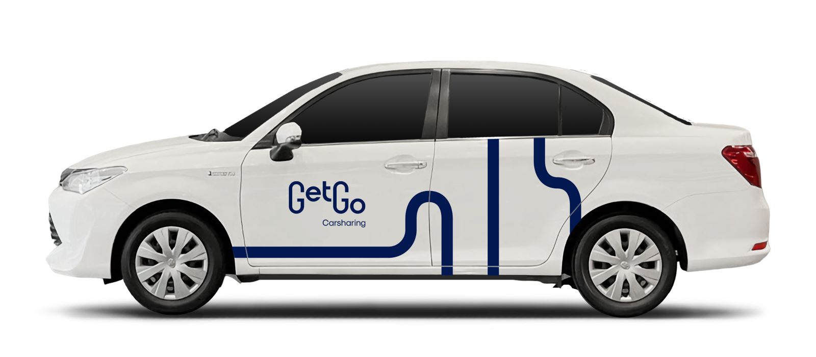 Toyota Axio