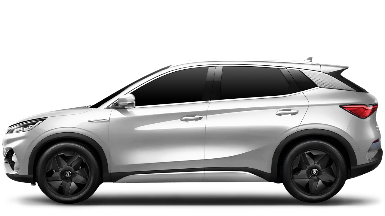 BYD Atto 3