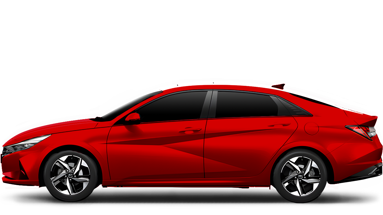 Hyundai Avante CN7