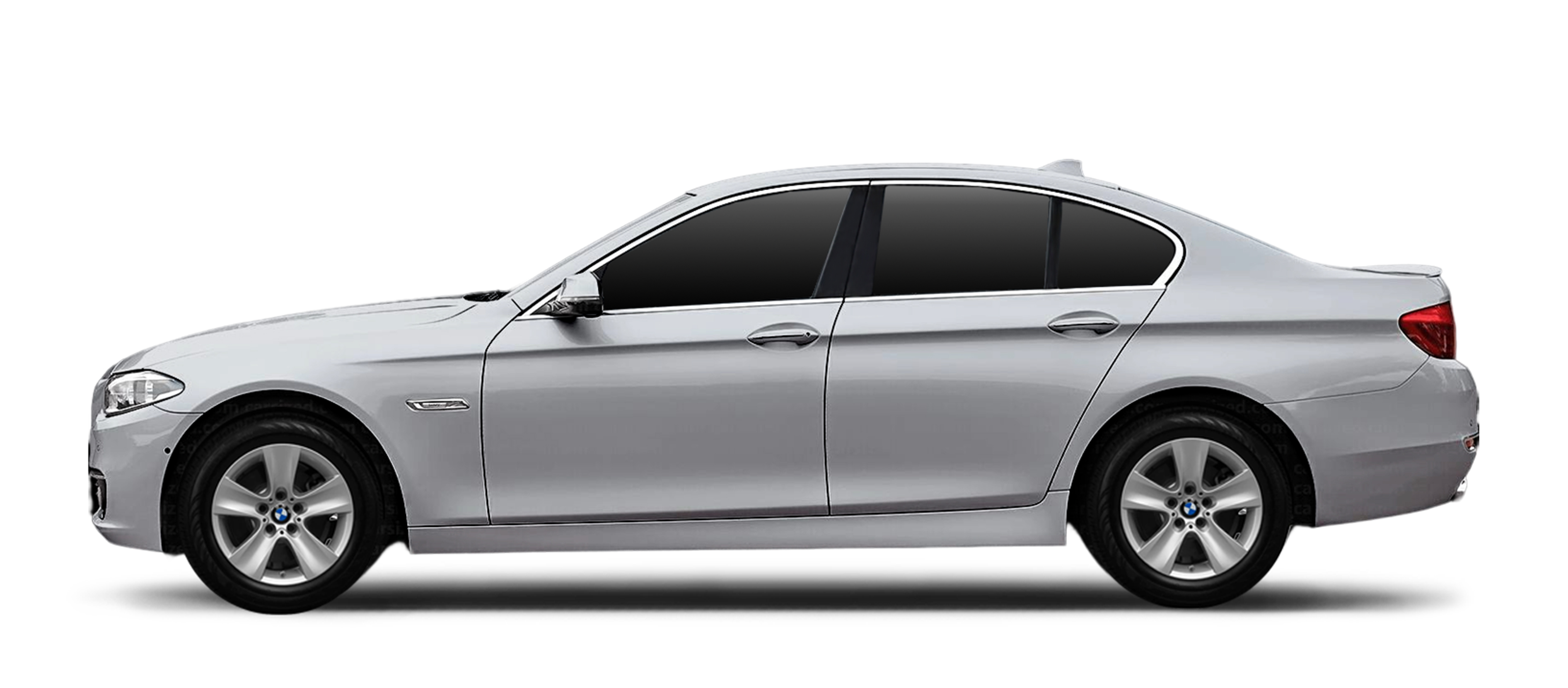BMW 520i