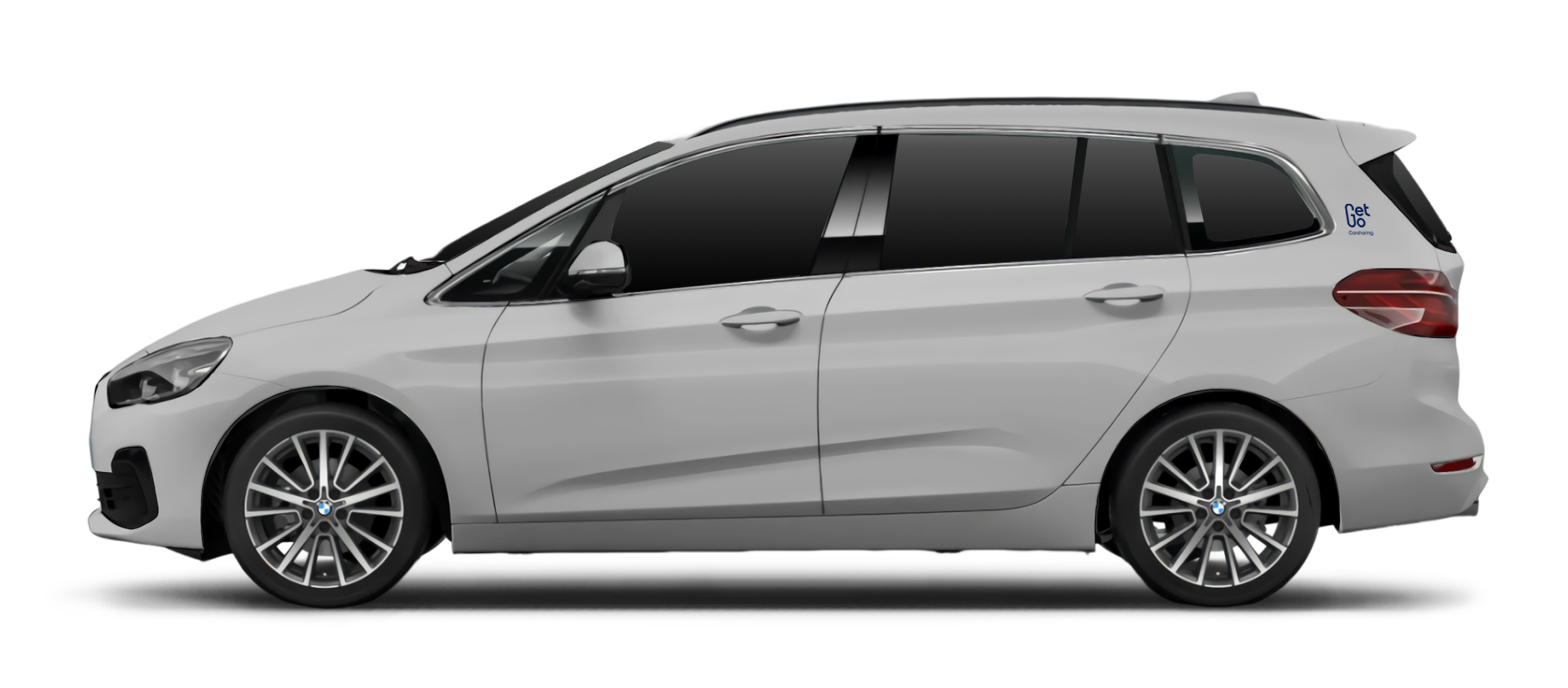 BMW 216i