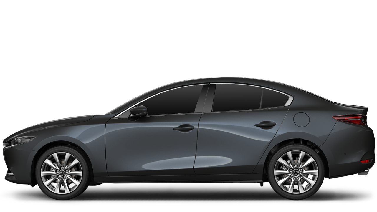 Mazda 3 Mild Hybrid Elegance
