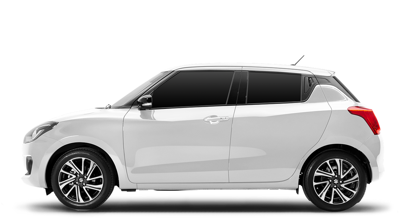 Suzuki Swift Mild Hybrid 3rd Gen