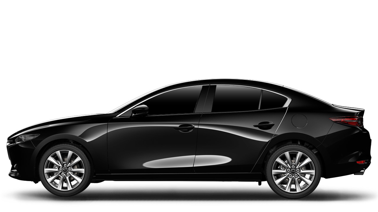 Mazda 3 Mild Hybrid Classic