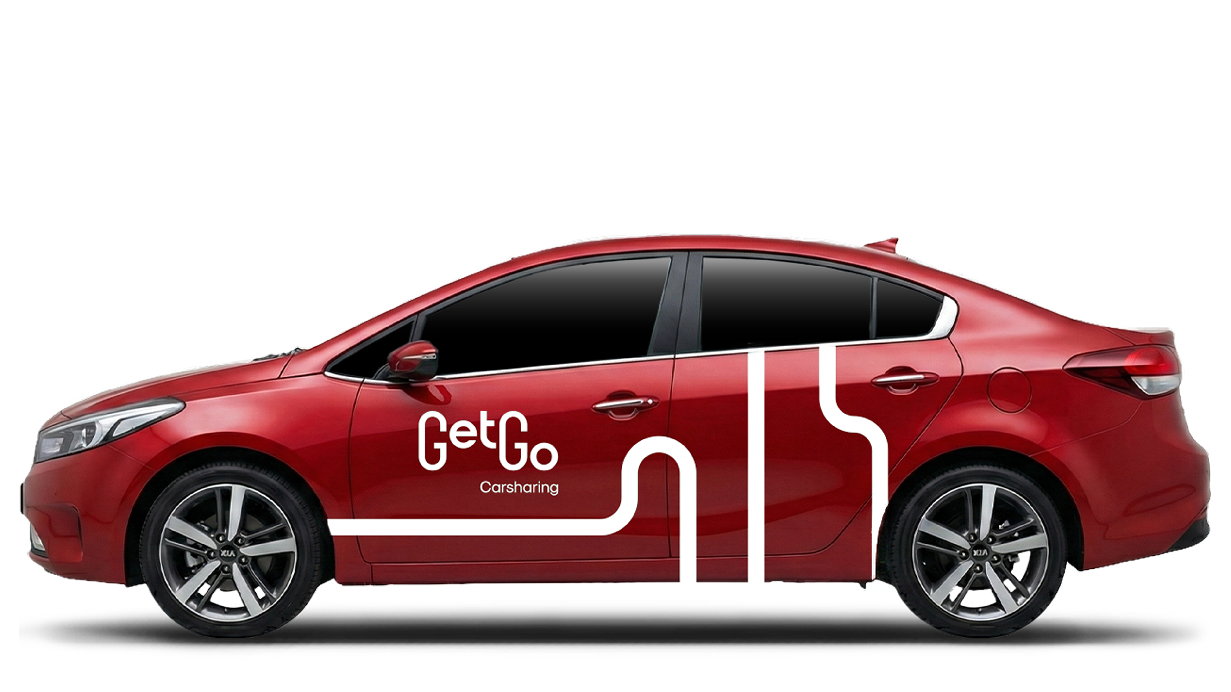 Kia Forte K3
