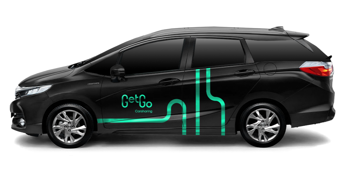 Honda Shuttle Hybrid