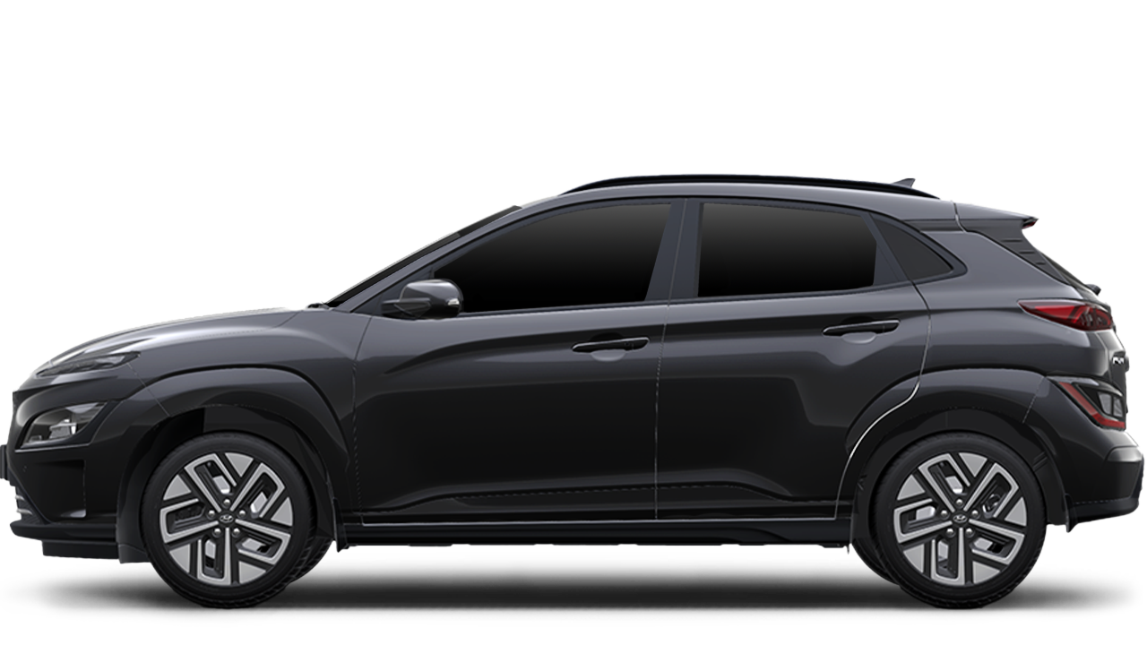 Hyundai Kona EV Select