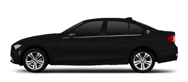 BMW 318i