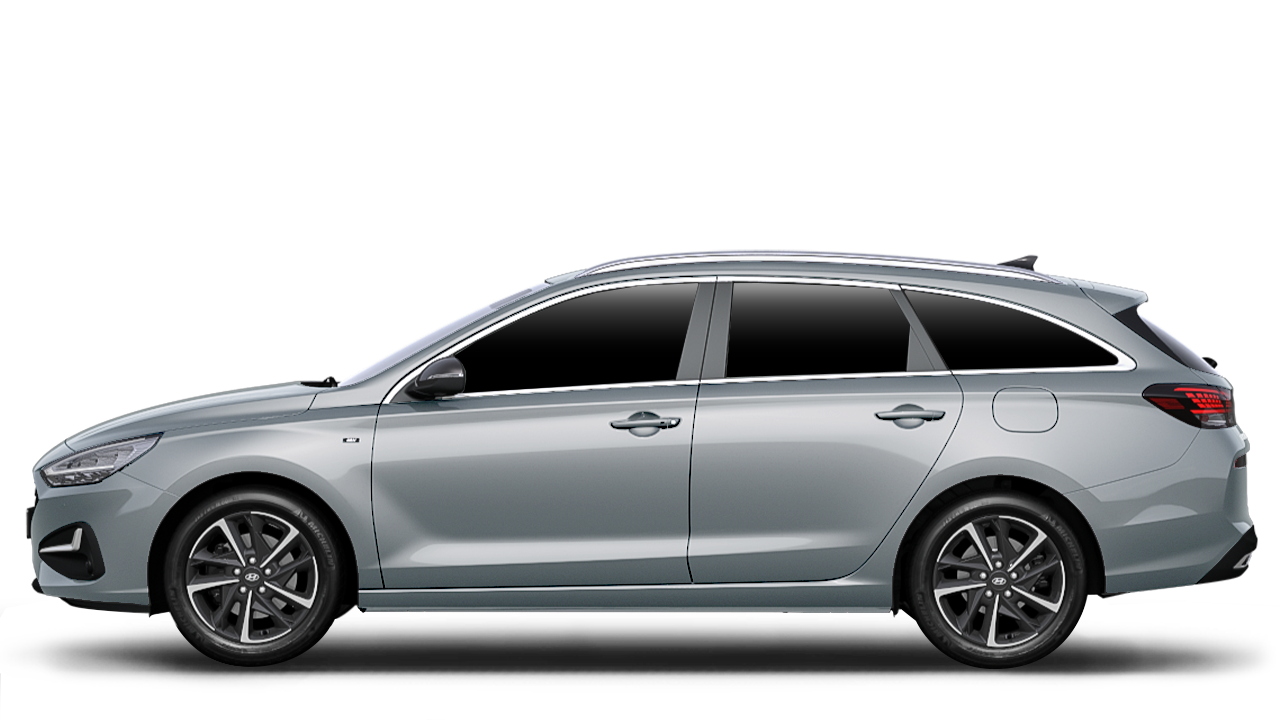 Hyundai I30 Wagon
