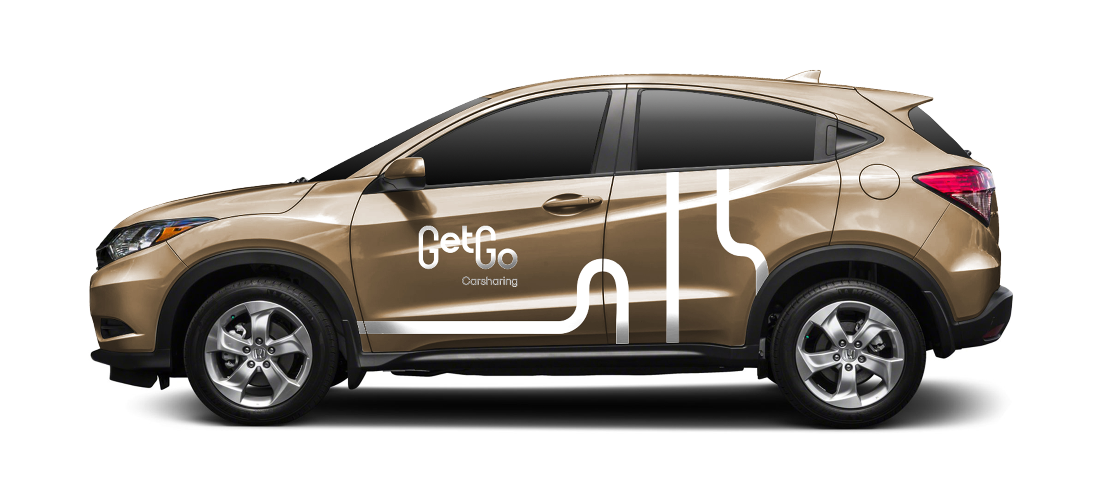 Honda Vezel Hybrid
