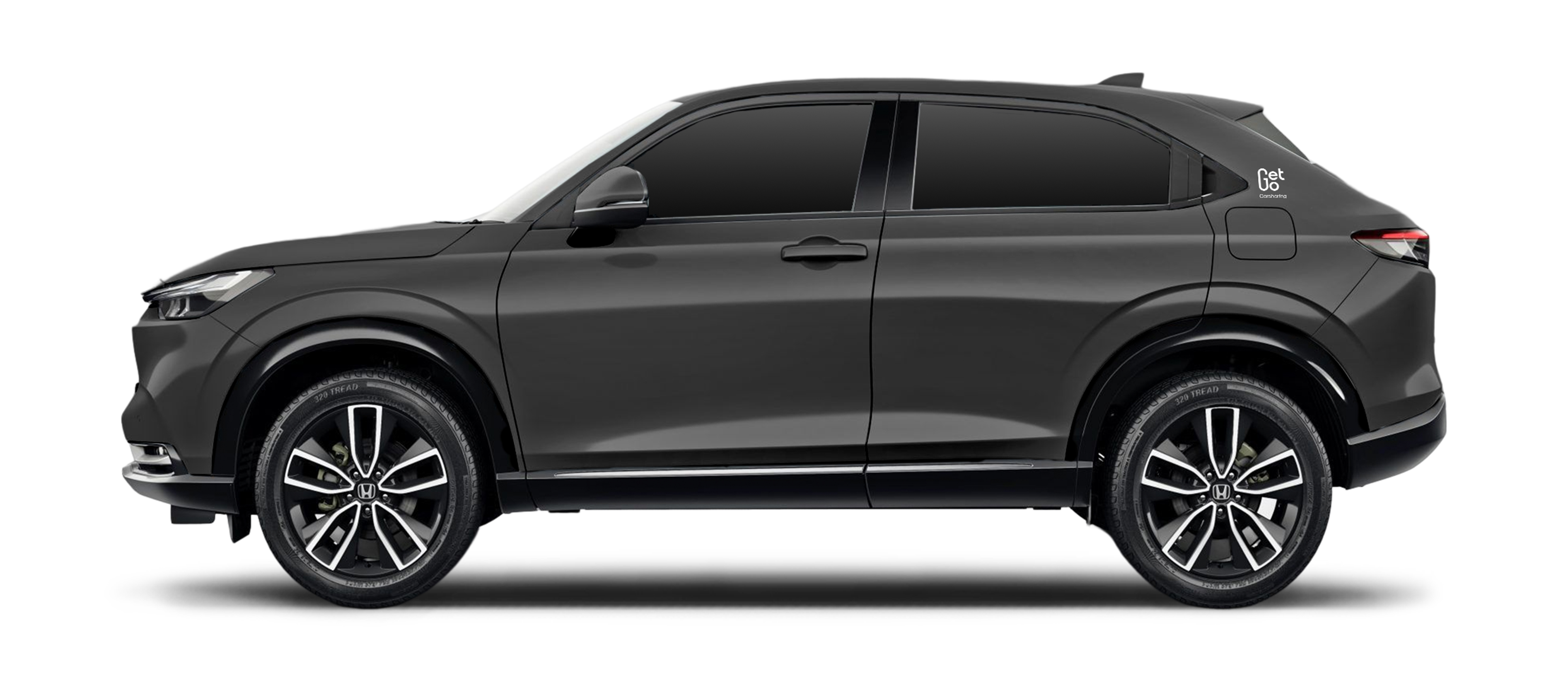 Honda Vezel Hybrid 3rd Gen