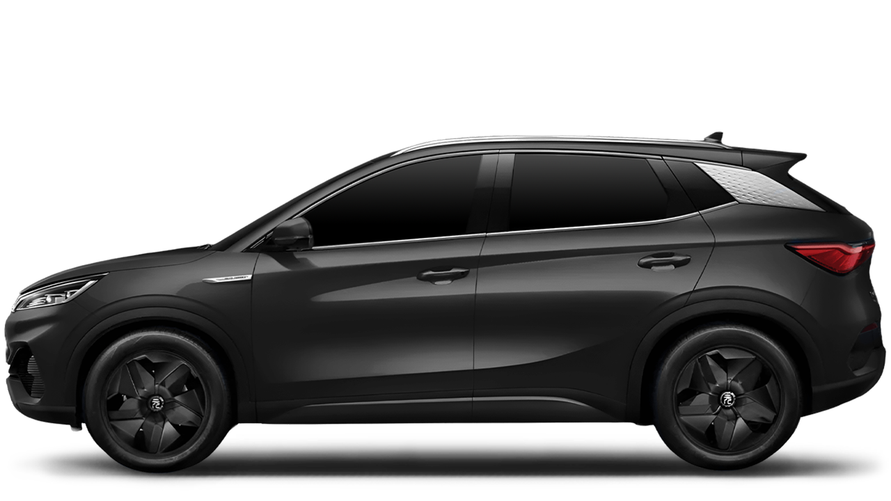 BYD Atto 3