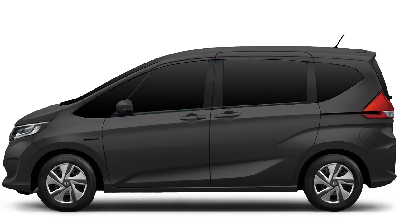 Honda Freed Hybrid