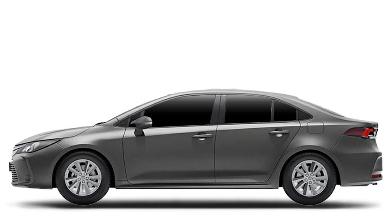 Toyota Corolla Altis 12th Gen