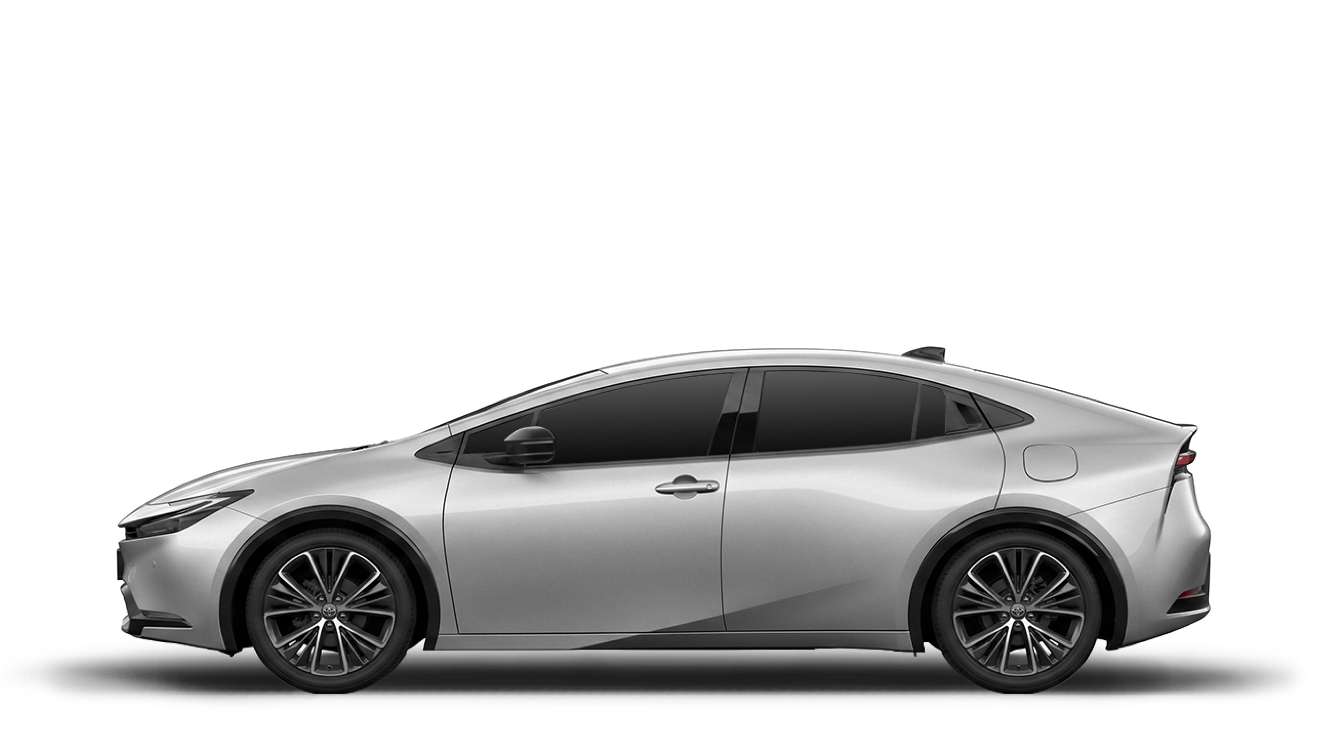 Toyota Prius Hybrid 5th Gen