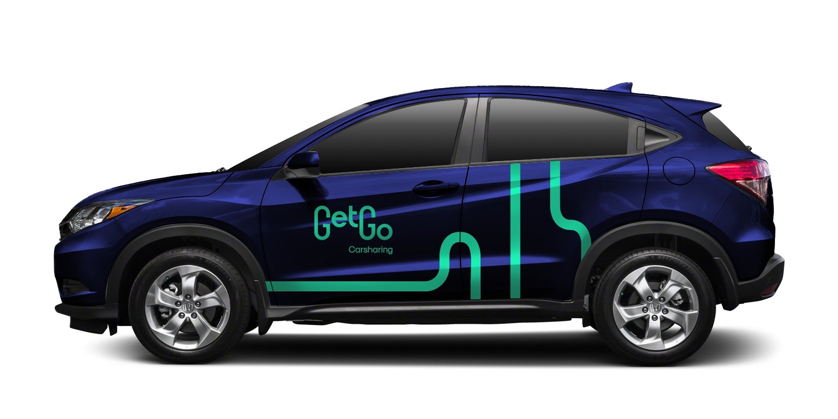 Honda Vezel Hybrid