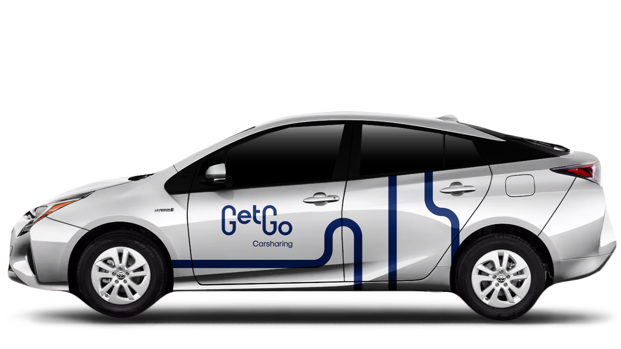 Toyota Prius Hybrid