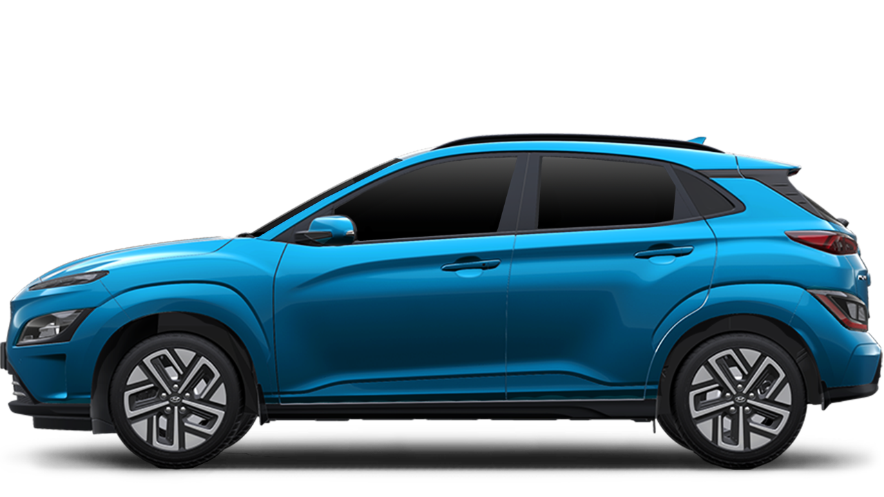 Hyundai Kona EV Select