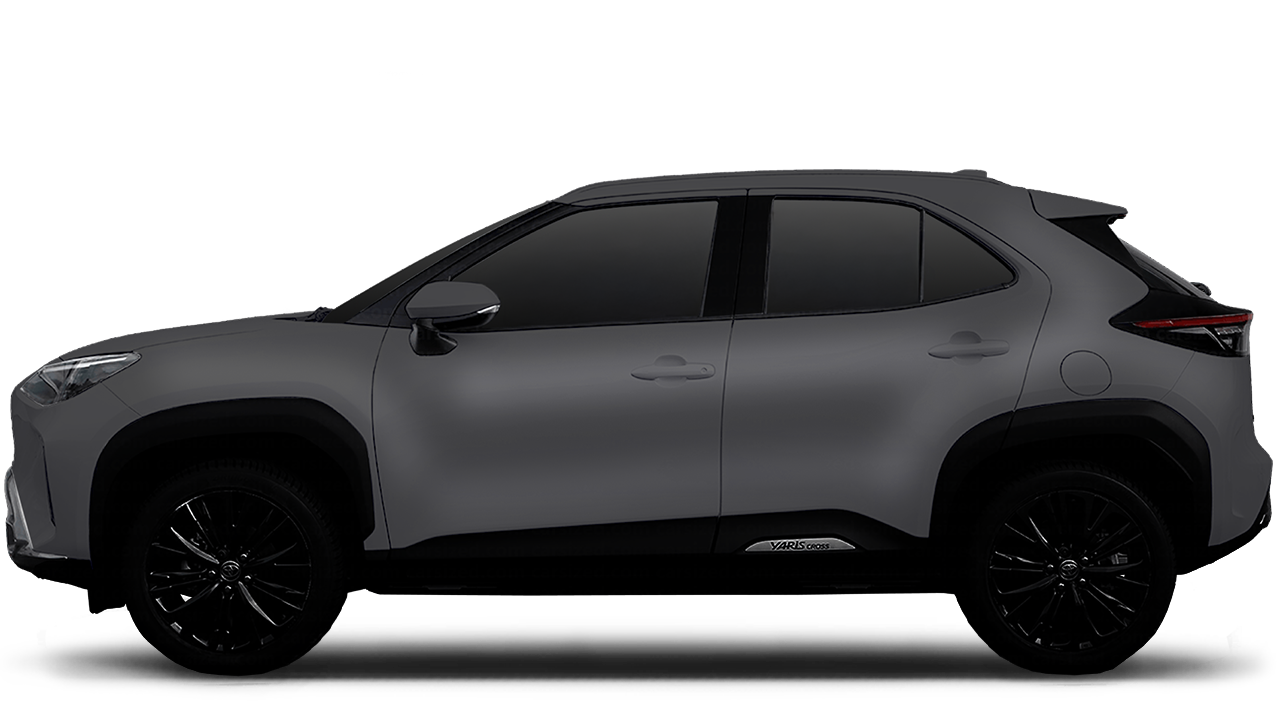 Toyota Yaris Cross Active Hybrid