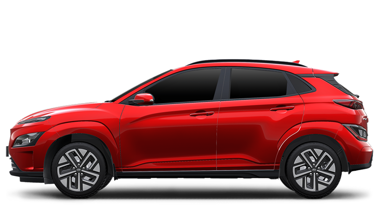 Hyundai Kona EV Select