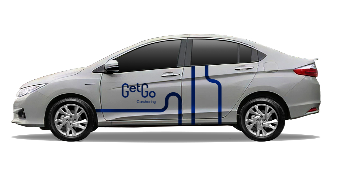 Honda Grace Hybrid