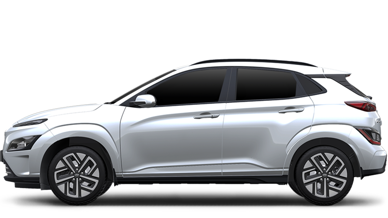 Hyundai Kona EV Select