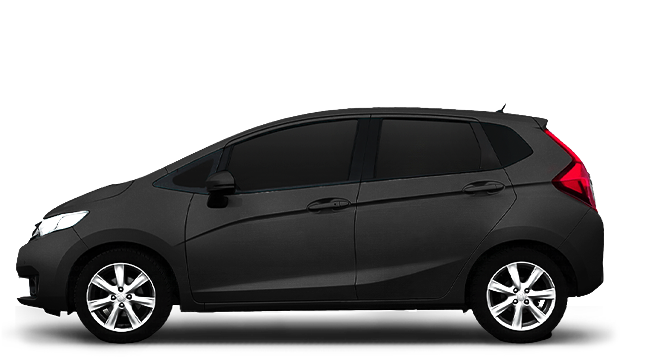 Honda Fit 4th Gen