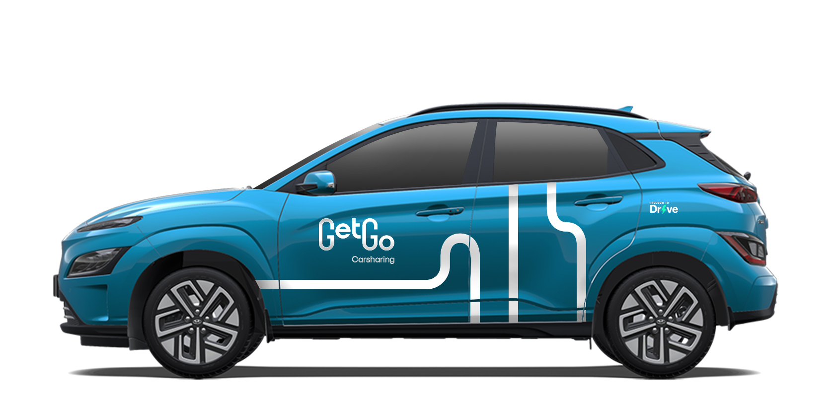 Hyundai Kona EV