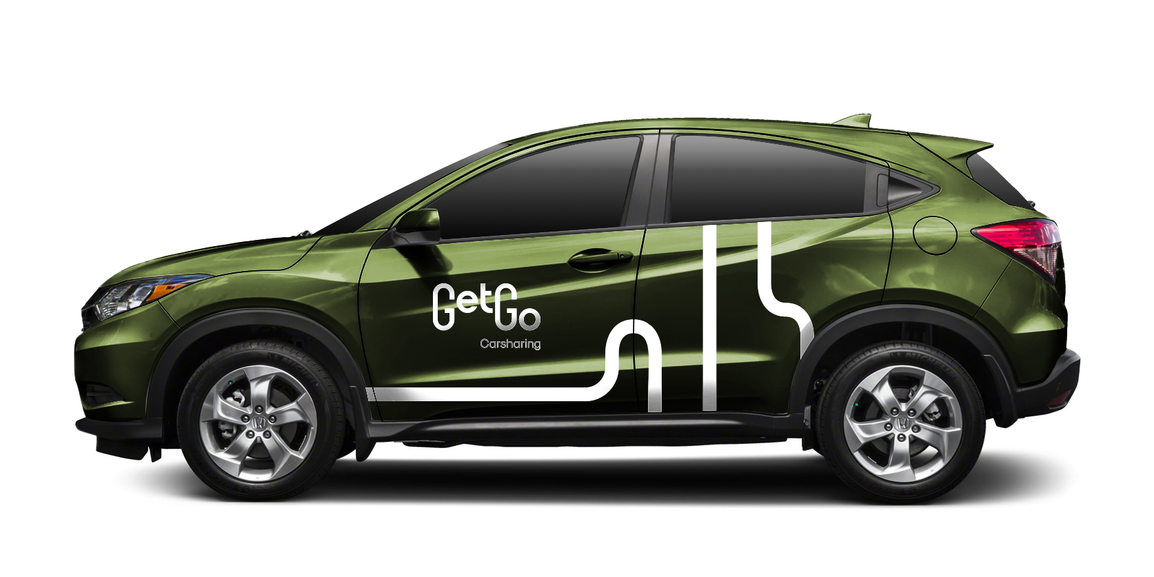 Honda Vezel Hybrid