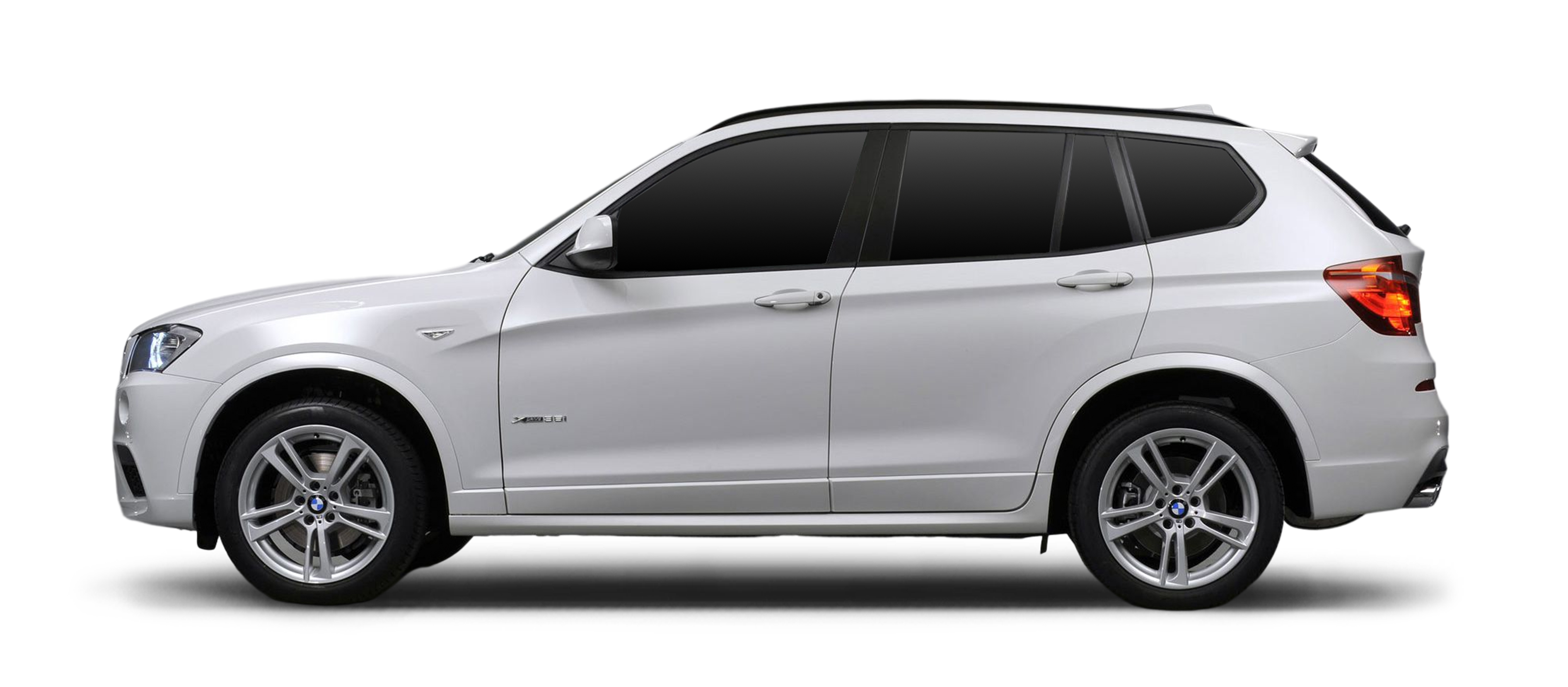 BMW X3 2.0L 2nd Gen