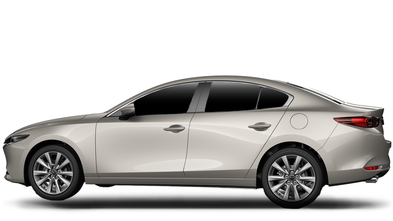 Mazda 3 Mild Hybrid Elegance