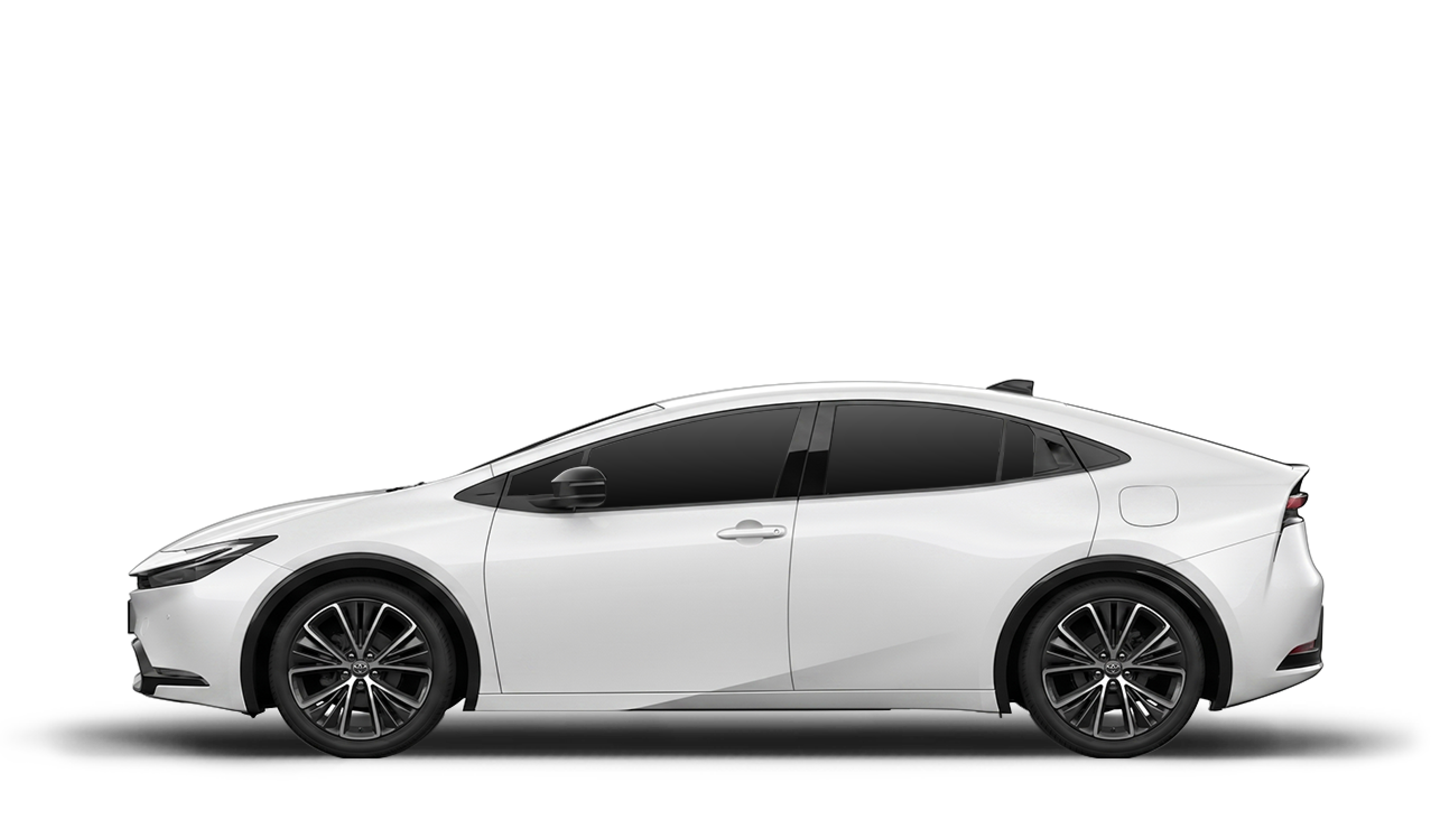 Toyota Prius Hybrid 5th Gen