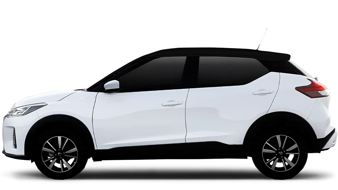 Nissan Kicks e-POWER Hybrid
