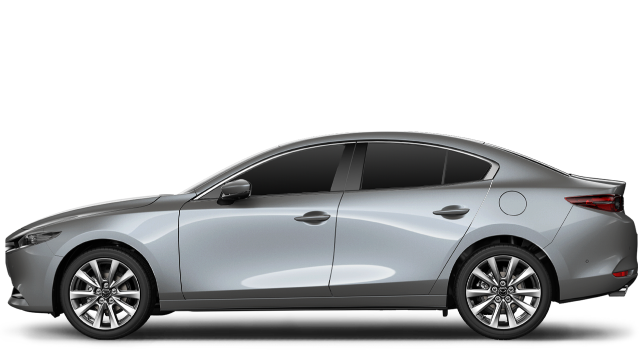 Mazda 3 Mild Hybrid Classic