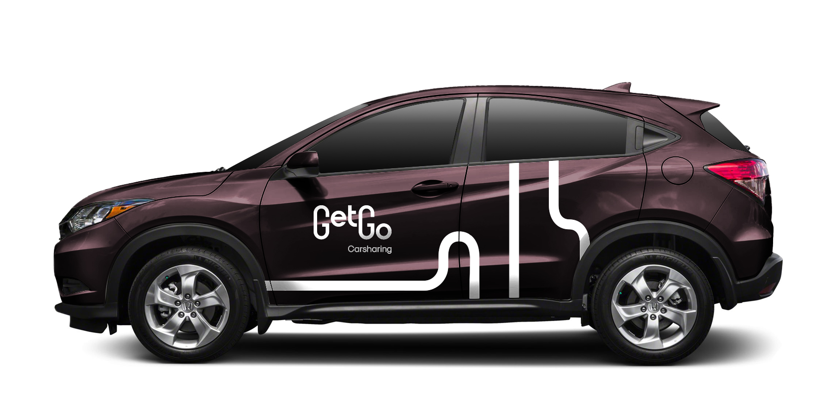 Honda Vezel Hybrid