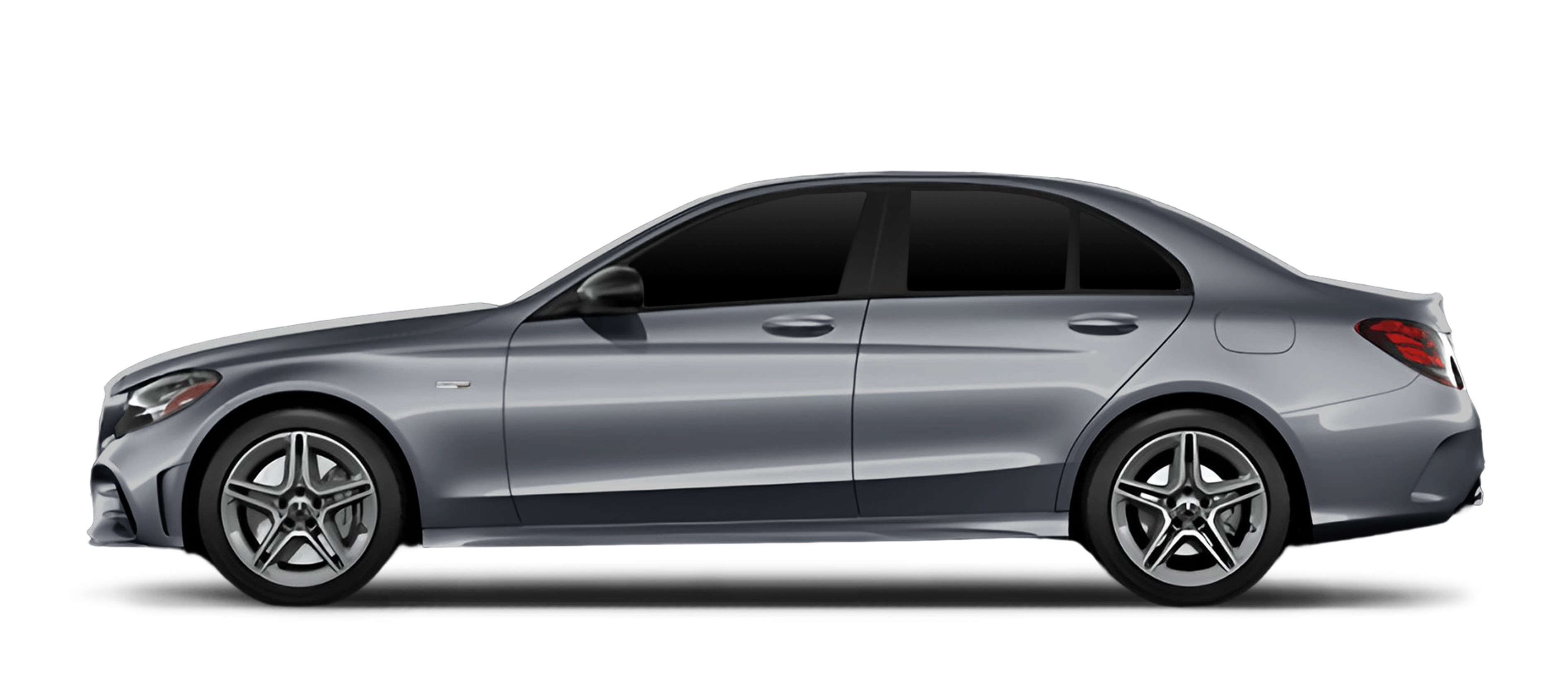 Mercedes Benz C180K