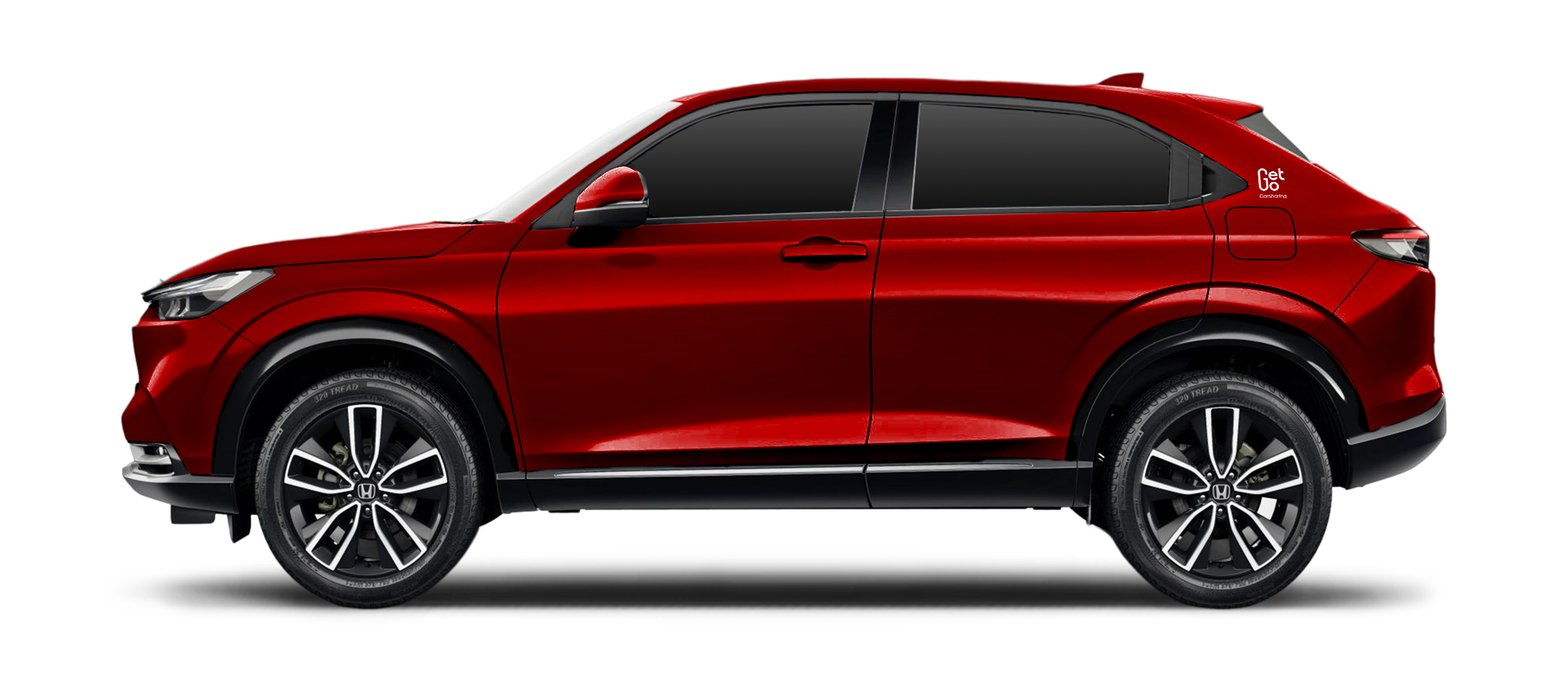 Honda Vezel Hybrid 3rd Gen
