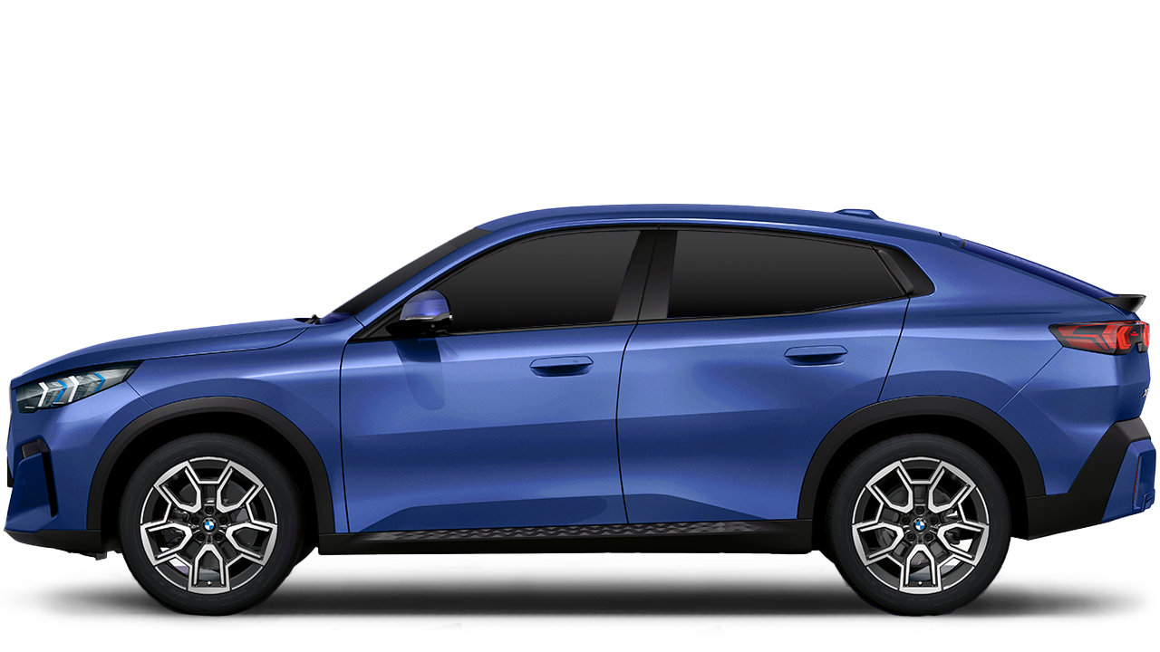 BMW X2 sDrive16i M Sport