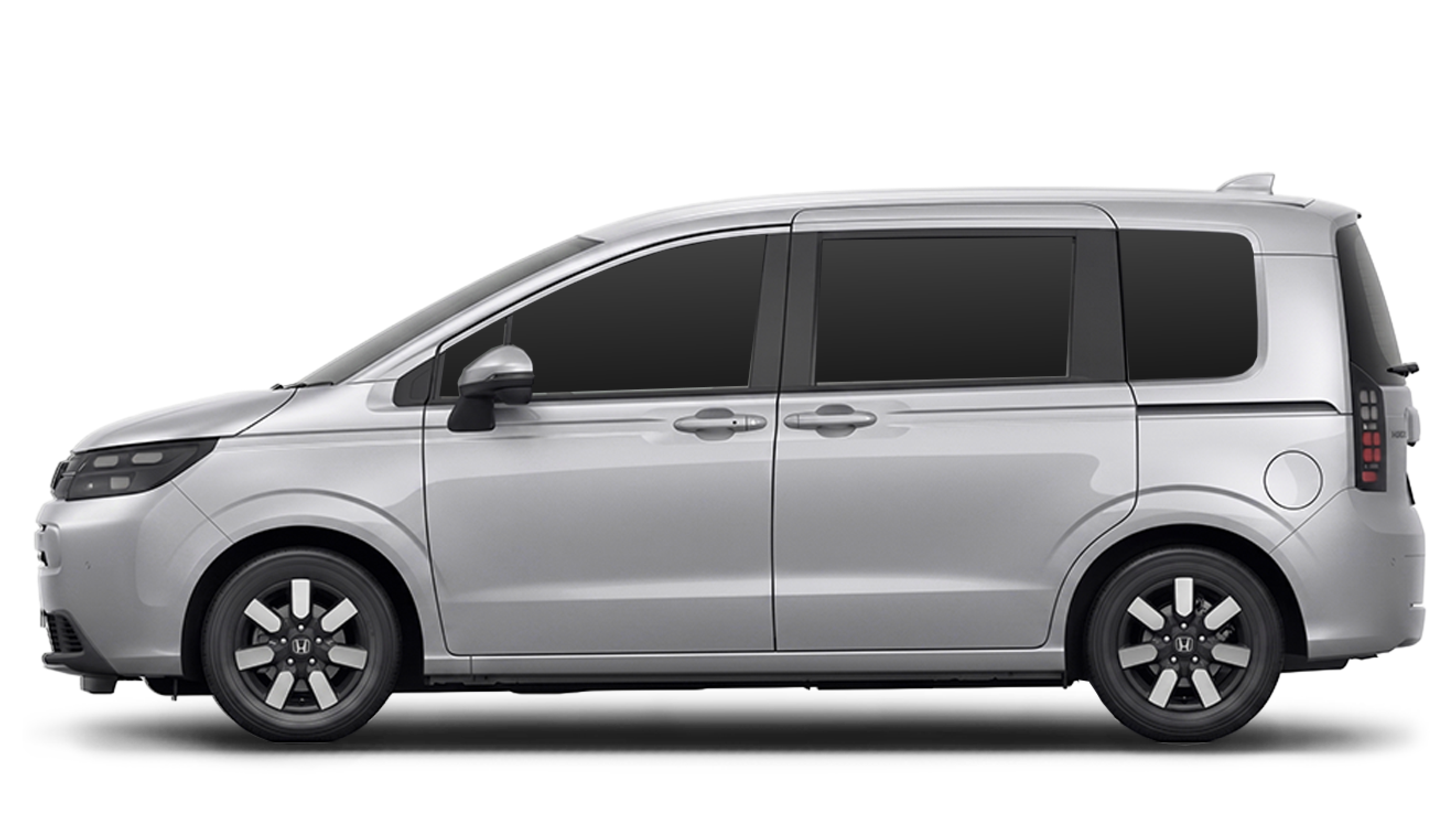 Honda Freed Hybrid 3rd Gen