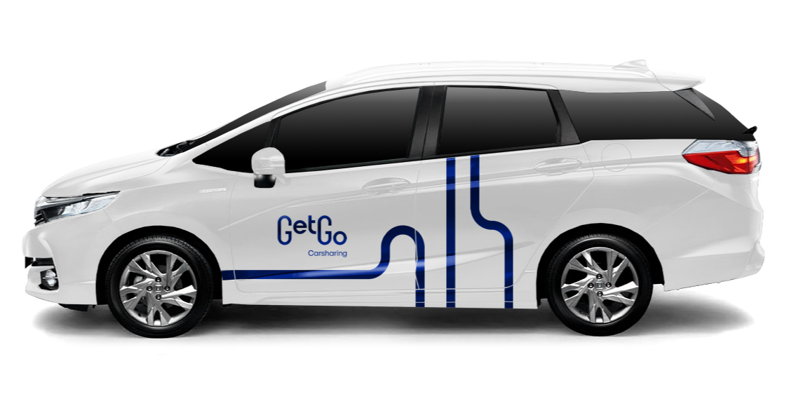 Honda Shuttle Hybrid