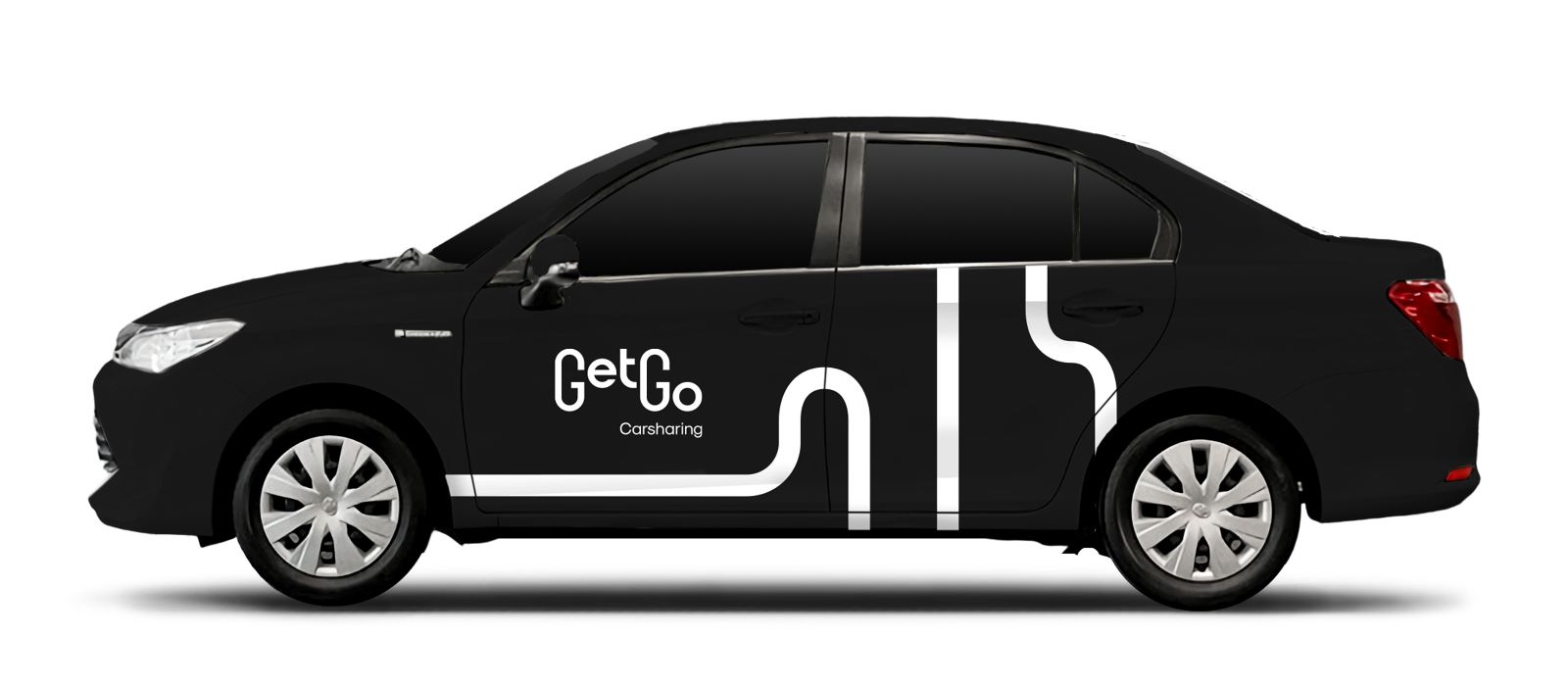 Toyota Axio