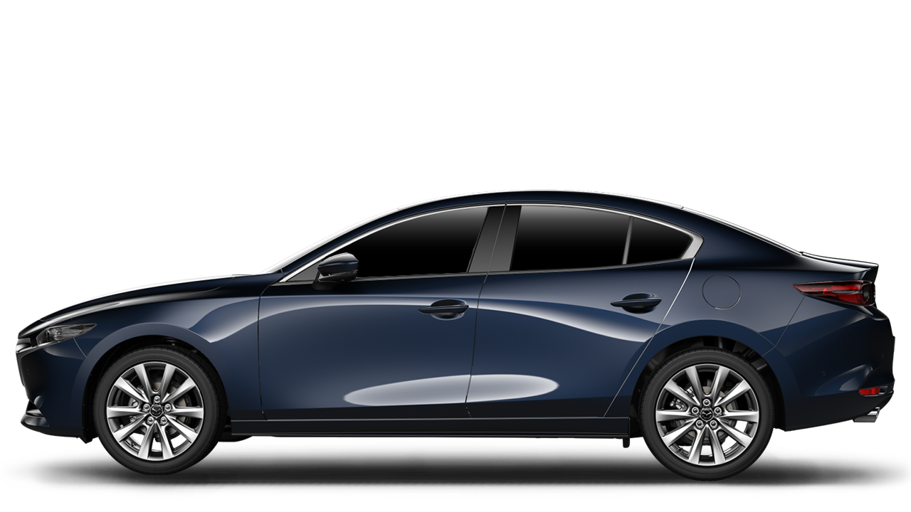 Mazda 3 Mild Hybrid Classic