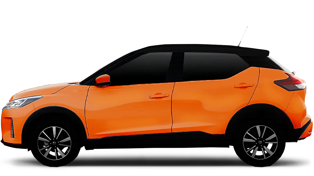 Nissan Kicks e-POWER Hybrid