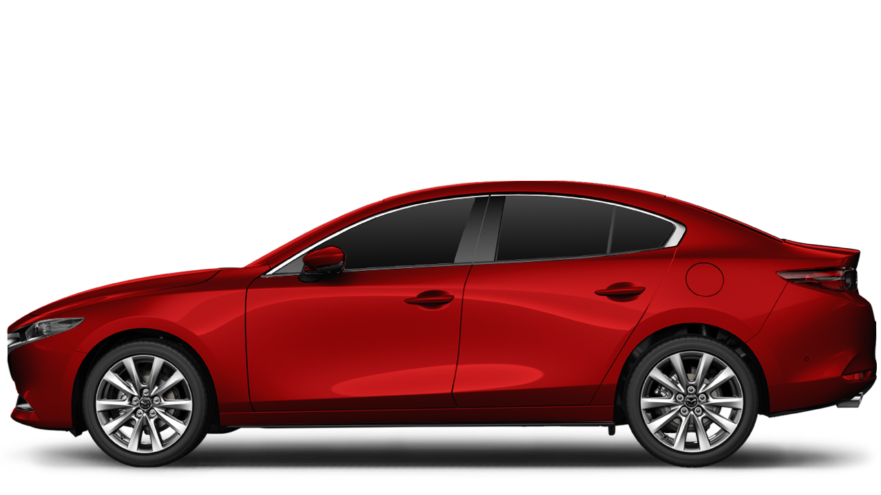 Mazda 3 Mild Hybrid Classic